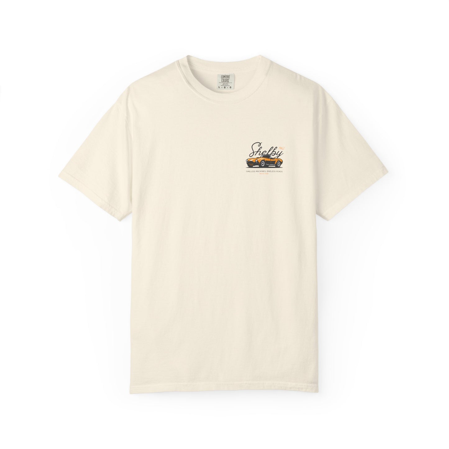 Revok STWR. Shelby Tee