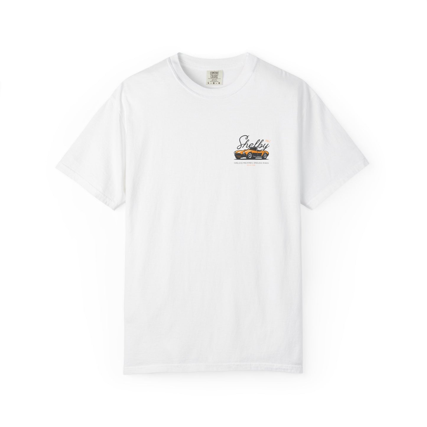 Revok STWR. Shelby Tee