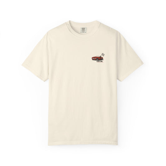 Revok STWR. NASCAR Cup Series Tee