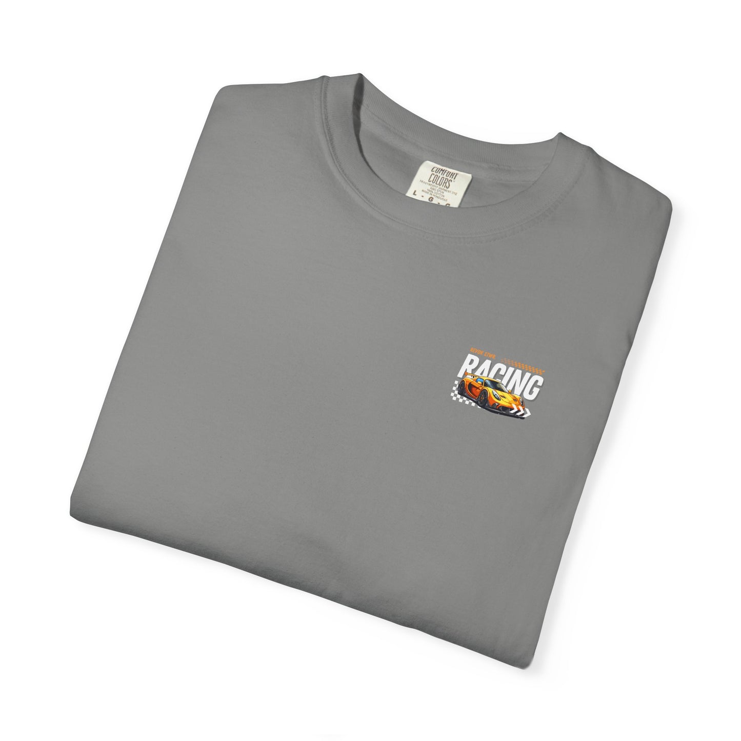 Revok STWR. Racing Tee