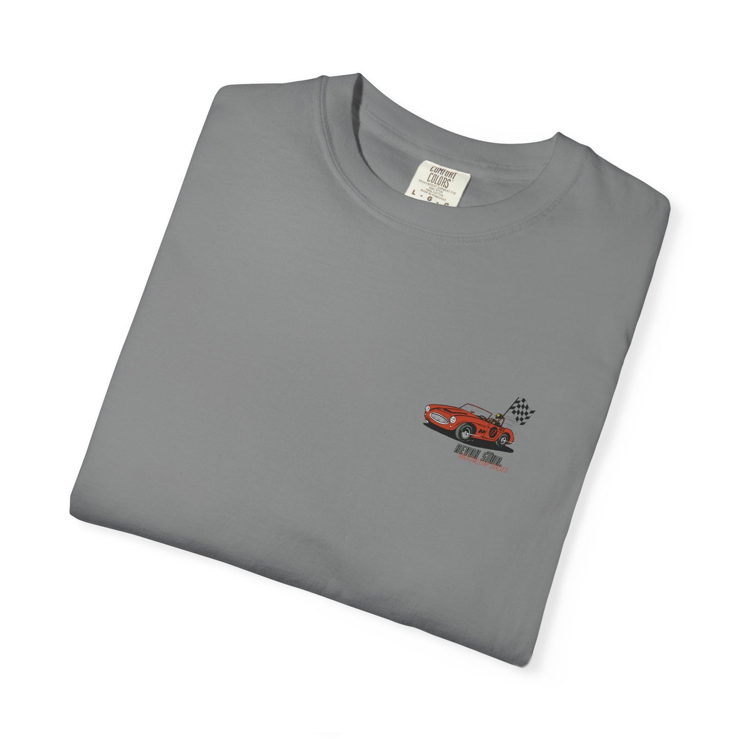 Revok STWR. NASCAR Cup Series Tee