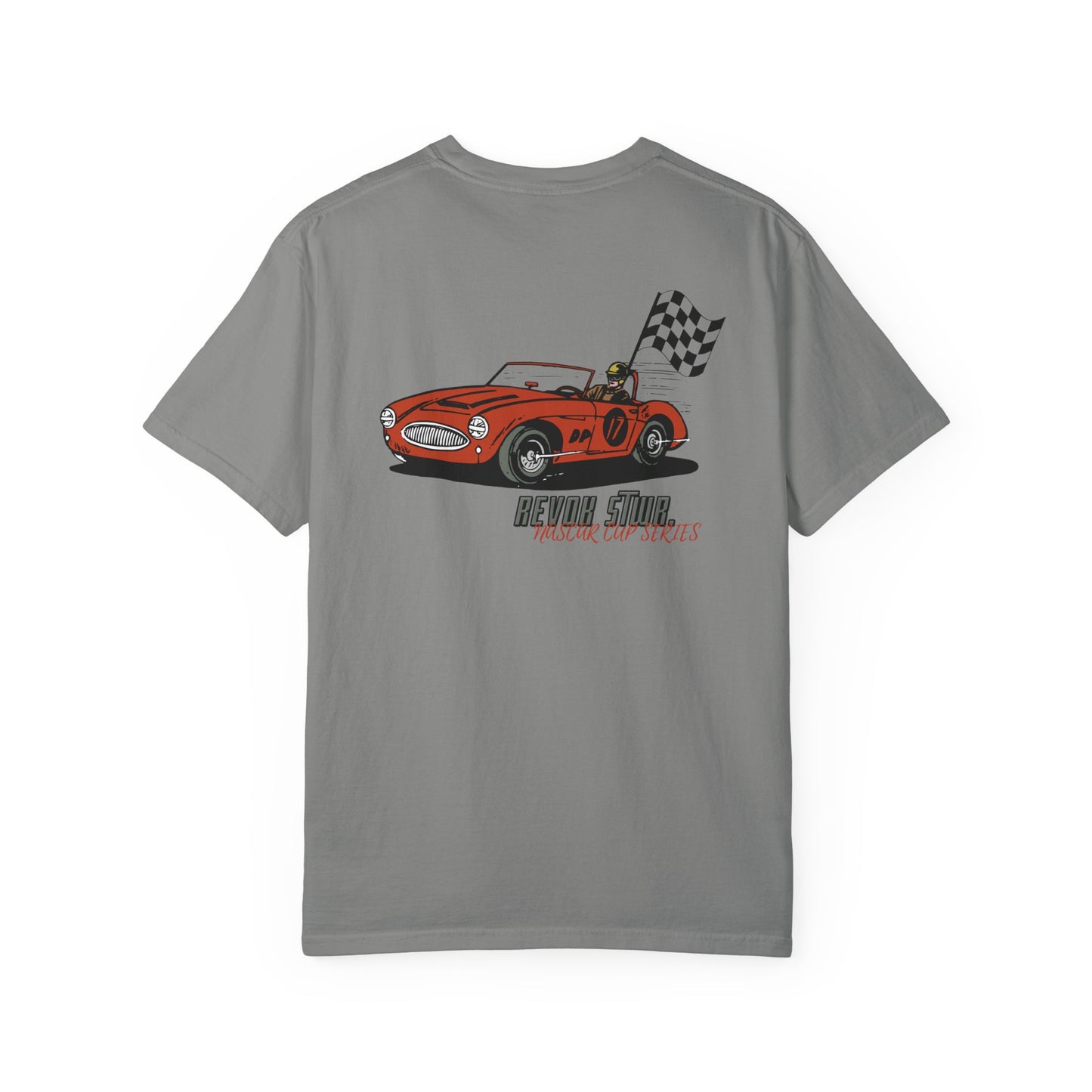 Revok STWR. NASCAR Cup Series Tee