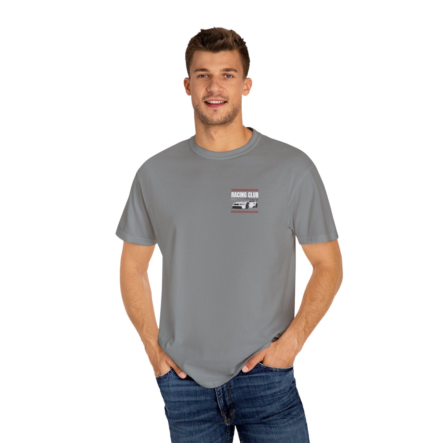 Revok STWR. Racing Club Tee