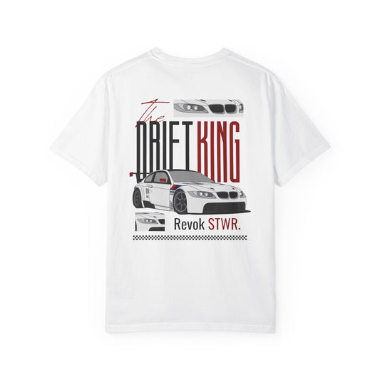 Revok STWR. Drift King Tee