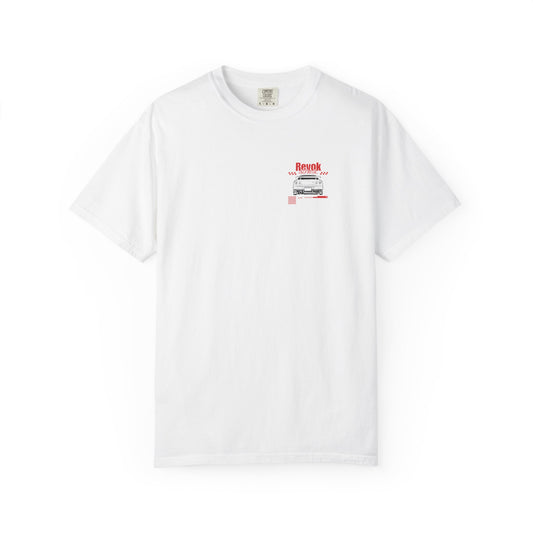 Revok STWR. GTR Tee
