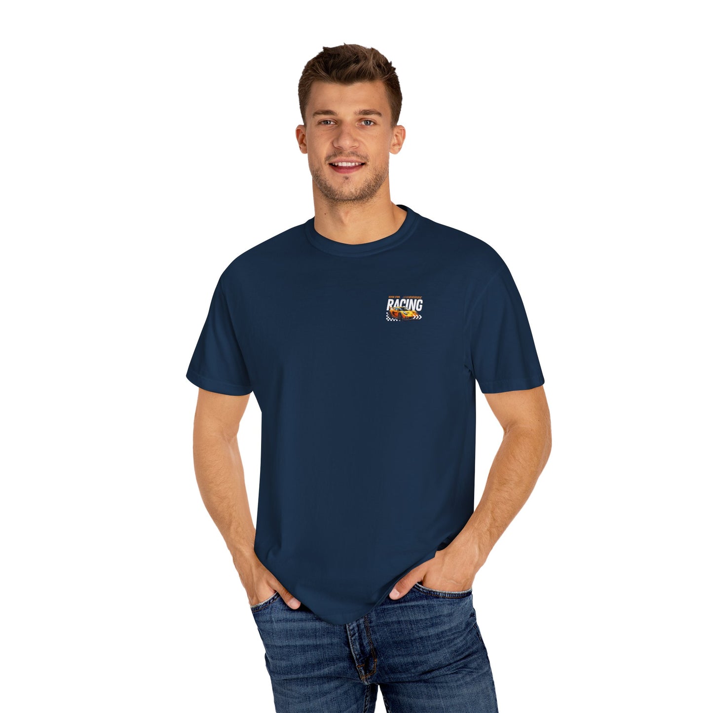 Revok STWR. Racing Tee