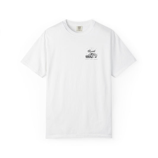 Revok STWR. Roadster tee