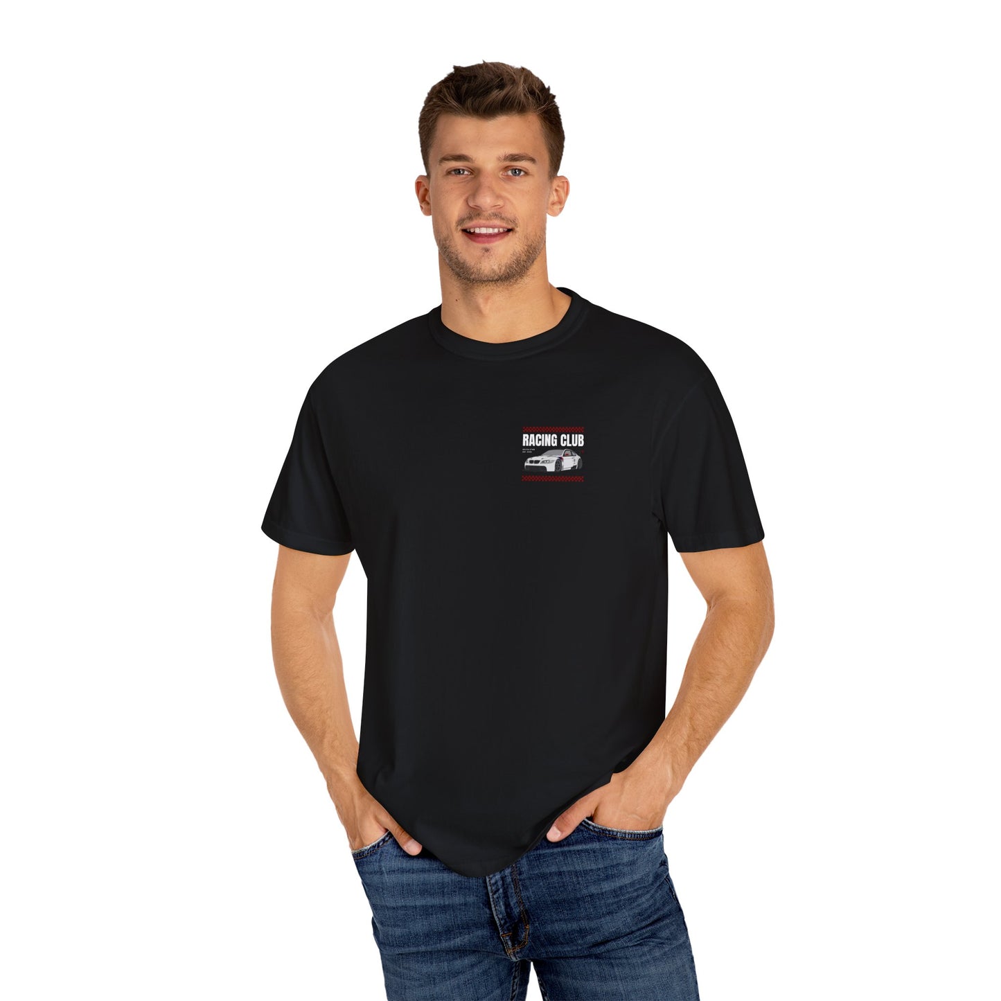 Revok STWR. Racing Club Tee