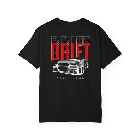 Revok STWR. Drift Tee