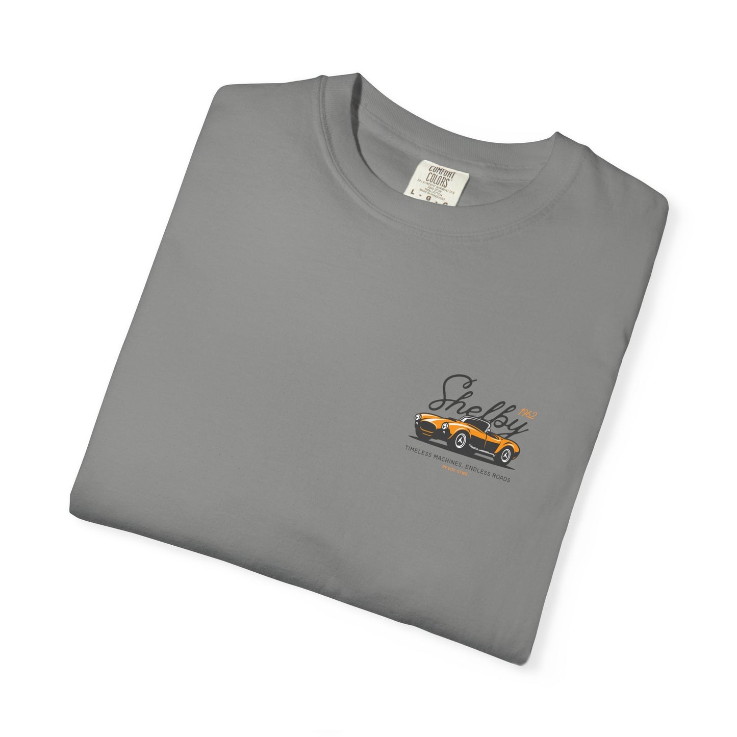 Revok STWR. Shelby Tee