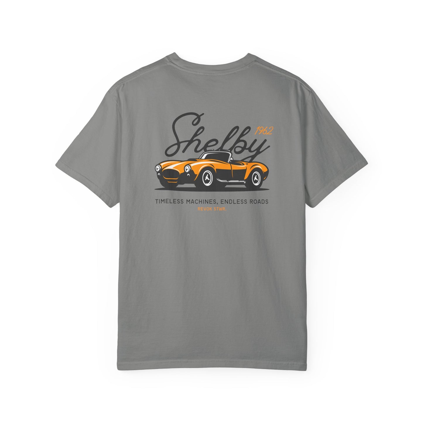 Revok STWR. Shelby Tee