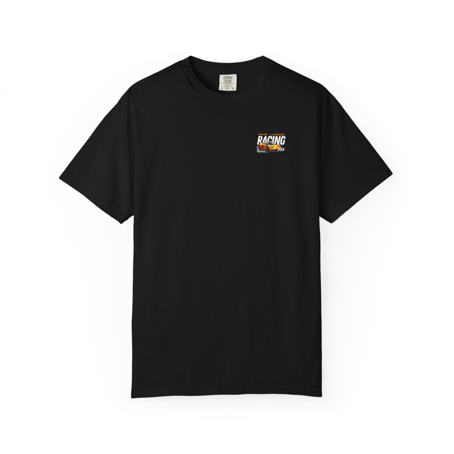 Revok STWR. Racing Tee