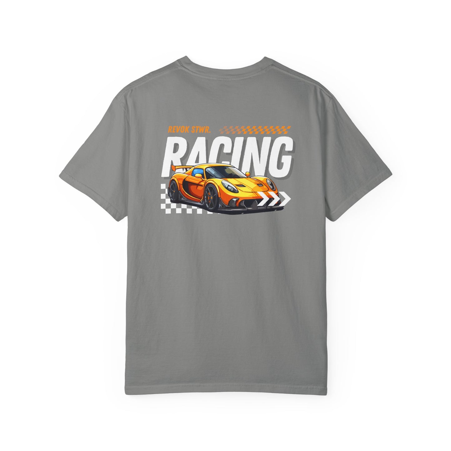 Revok STWR. Racing Tee