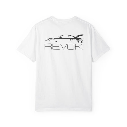 Revok STWR. GT Icon Silhouette