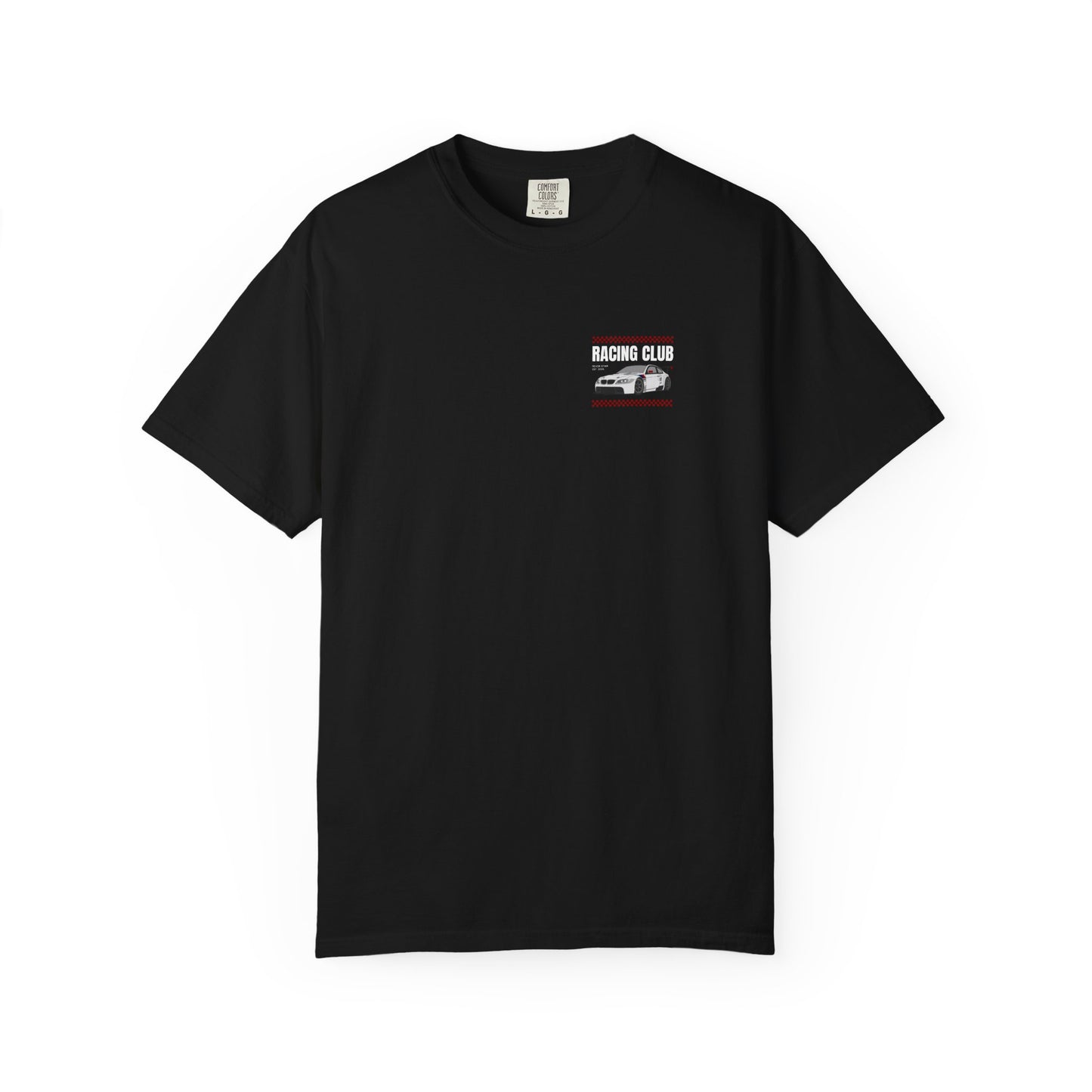 Revok STWR. Racing Club Tee