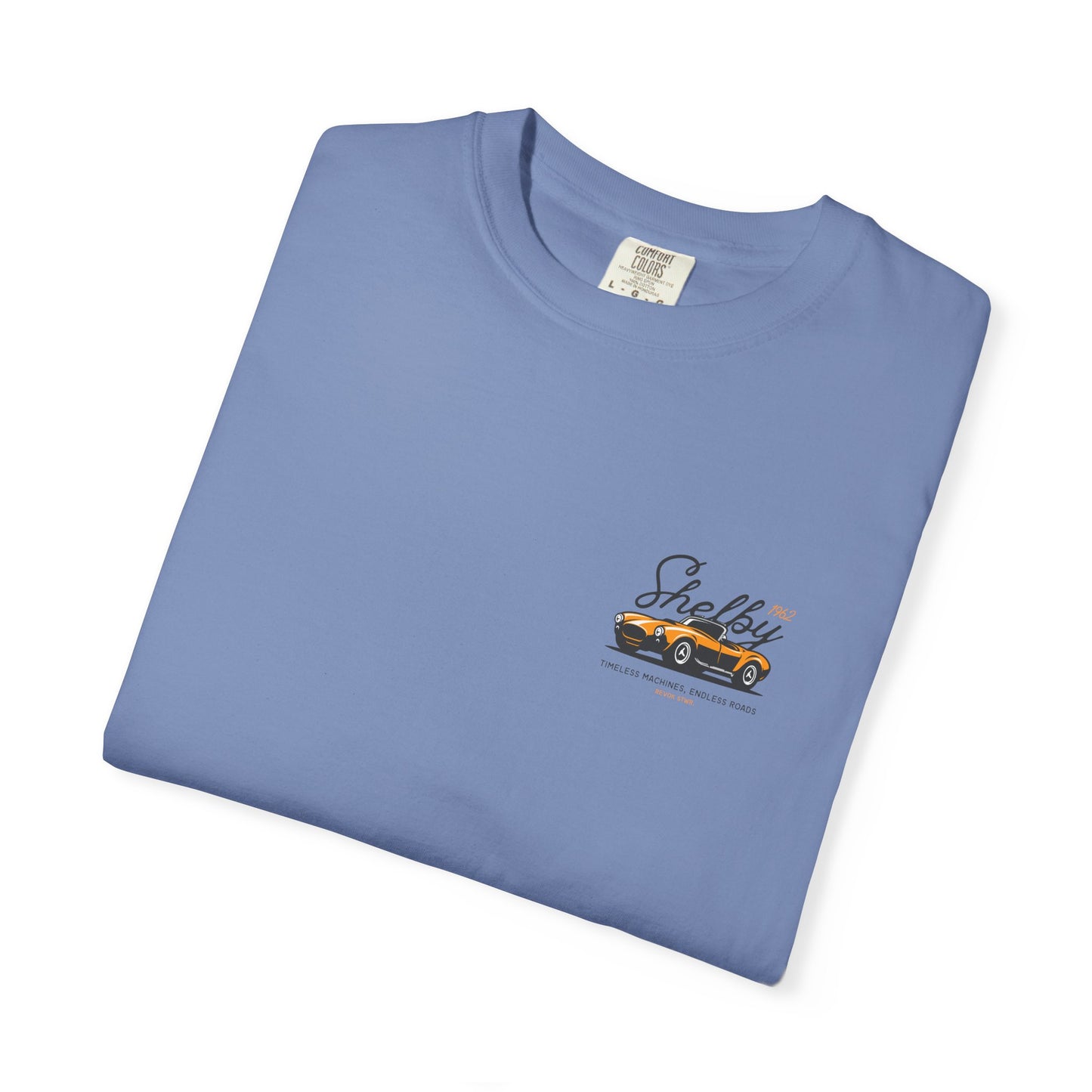 Revok STWR. Shelby Tee