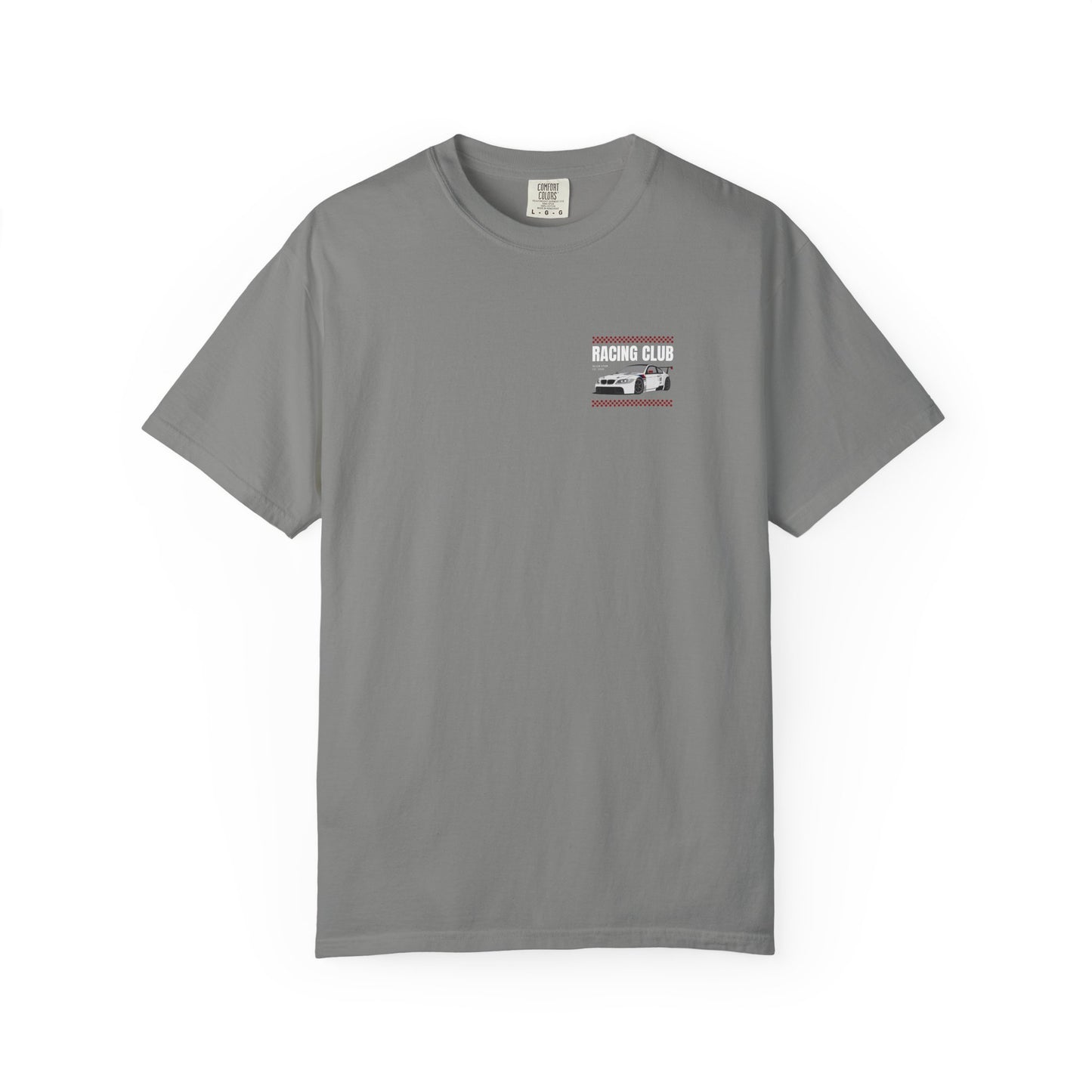 Revok STWR. Racing Club Tee