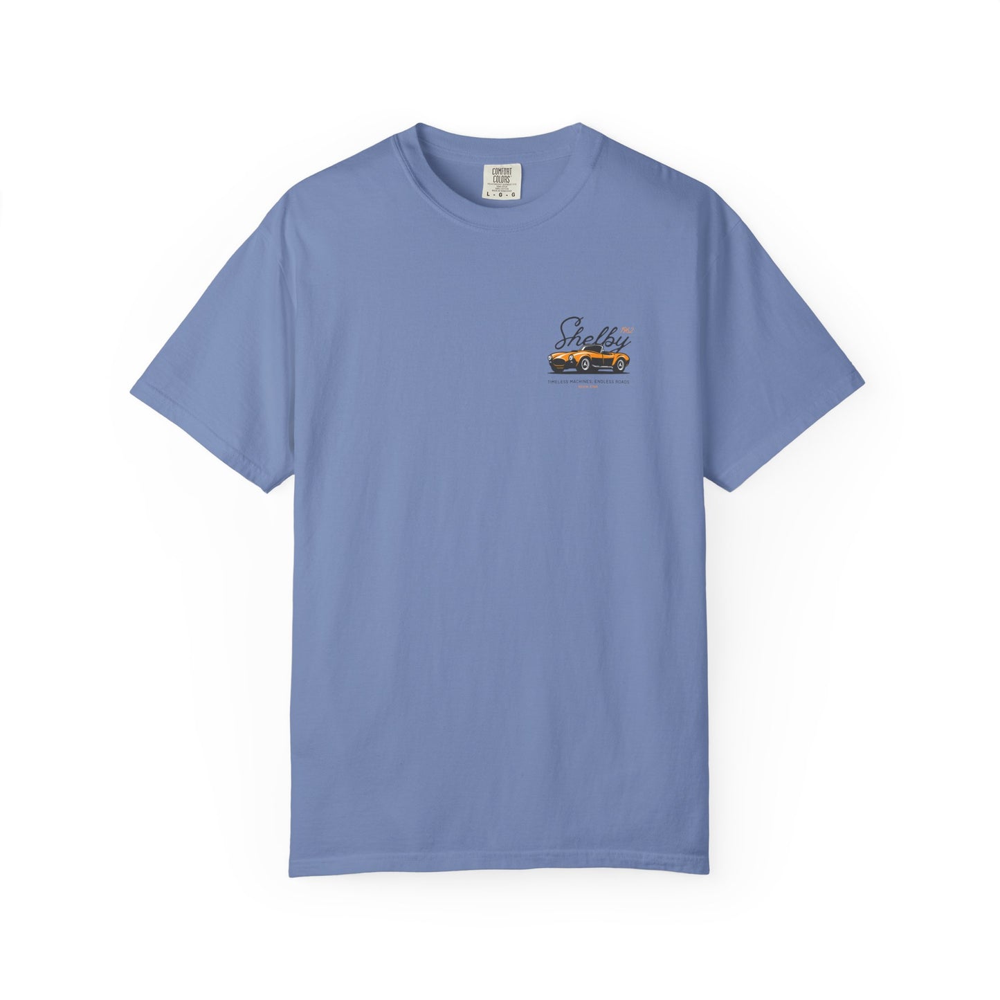 Revok STWR. Shelby Tee