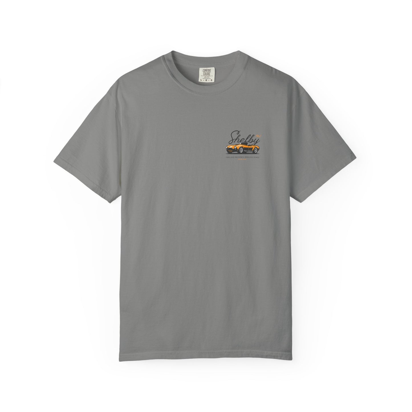 Revok STWR. Shelby Tee