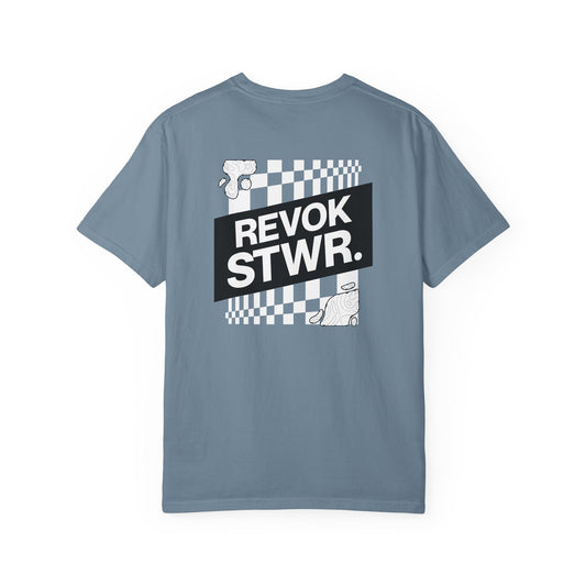 Revok STWR. Finishline Tee