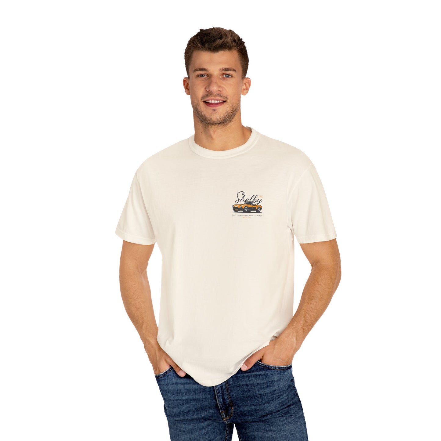 Revok STWR. Shelby Tee