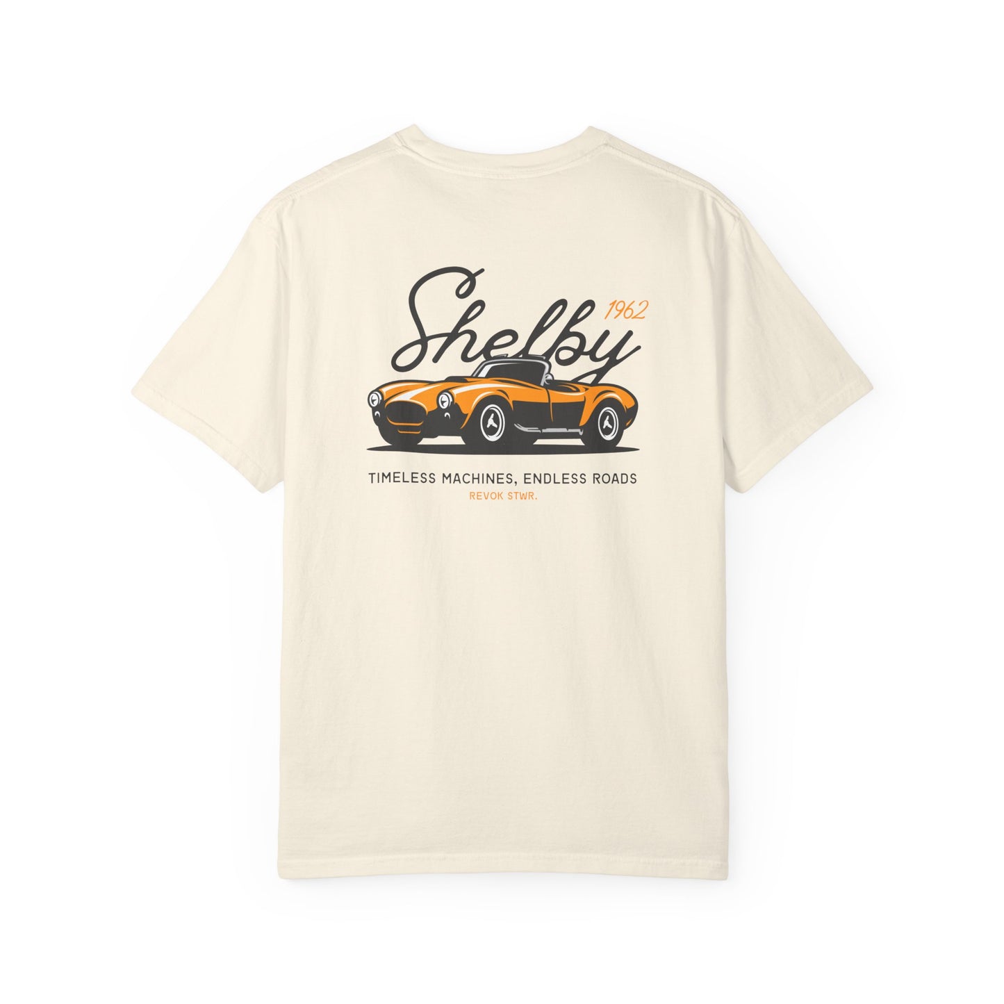 Revok STWR. Shelby Tee
