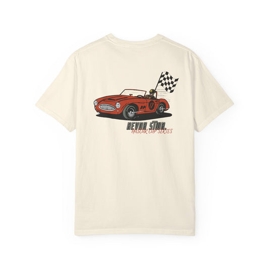Revok STWR. NASCAR Cup Series Tee