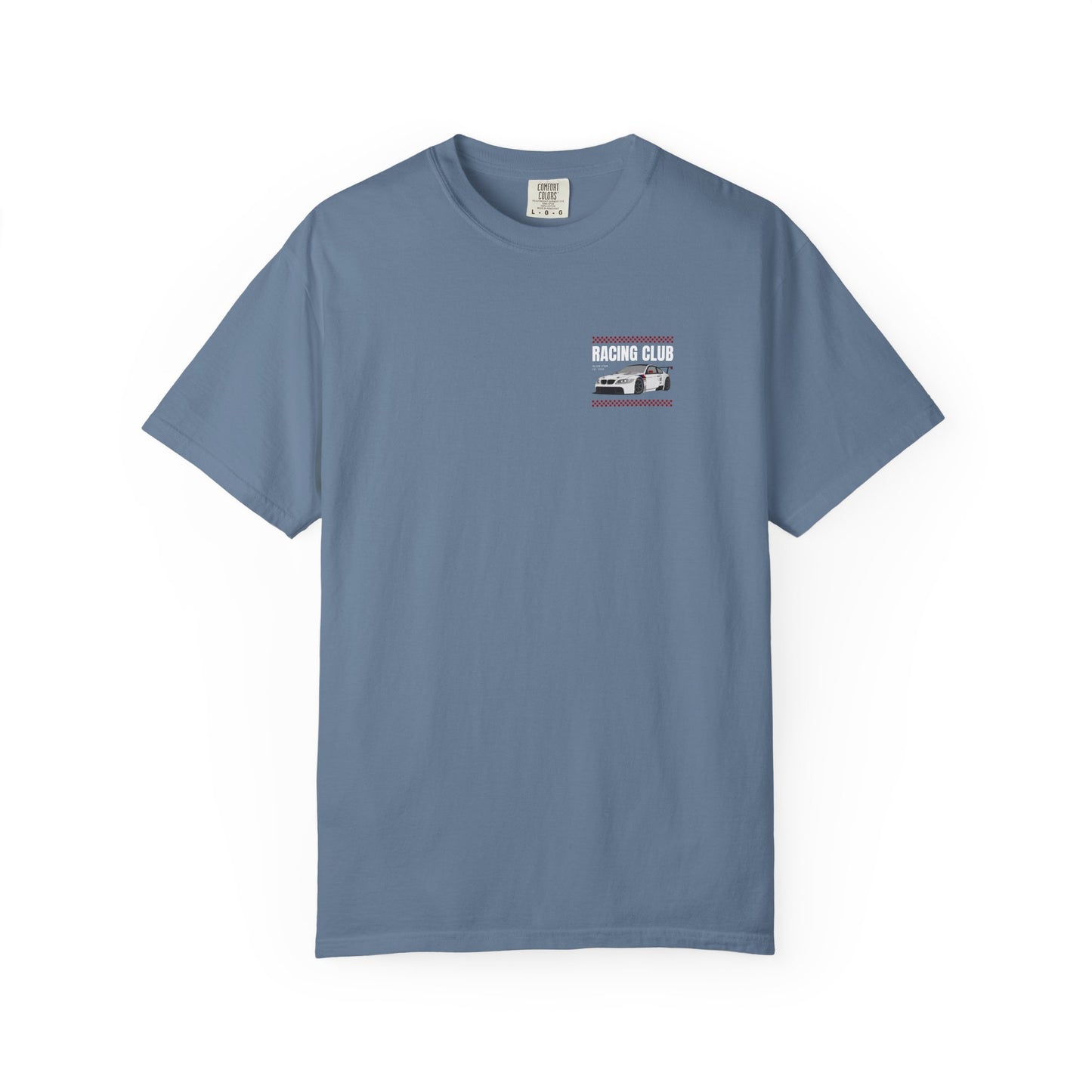 Revok STWR. Racing Club Tee