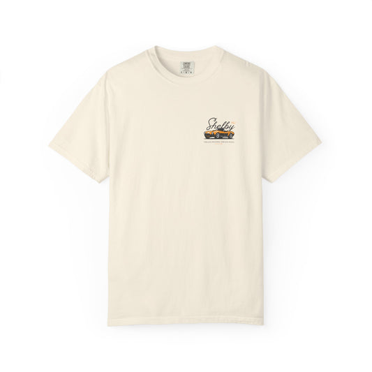 Revok STWR. Shelby Tee