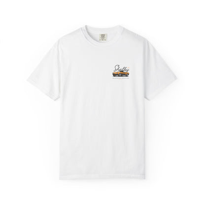 Revok STWR. Shelby Tee