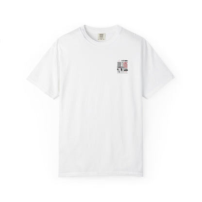 Revok STWR. Drift King Tee
