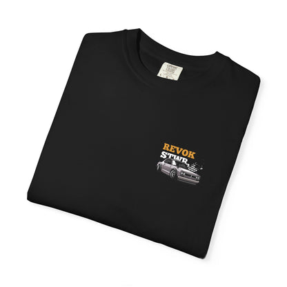 Revok STWR. Car Tee
