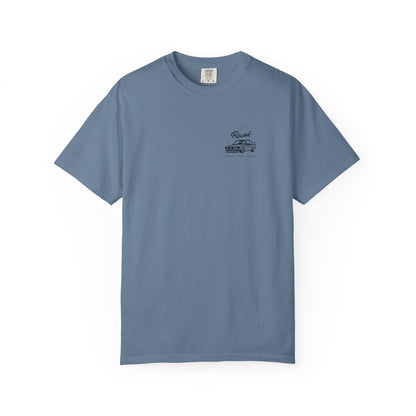 Revok STWR. Roadster tee