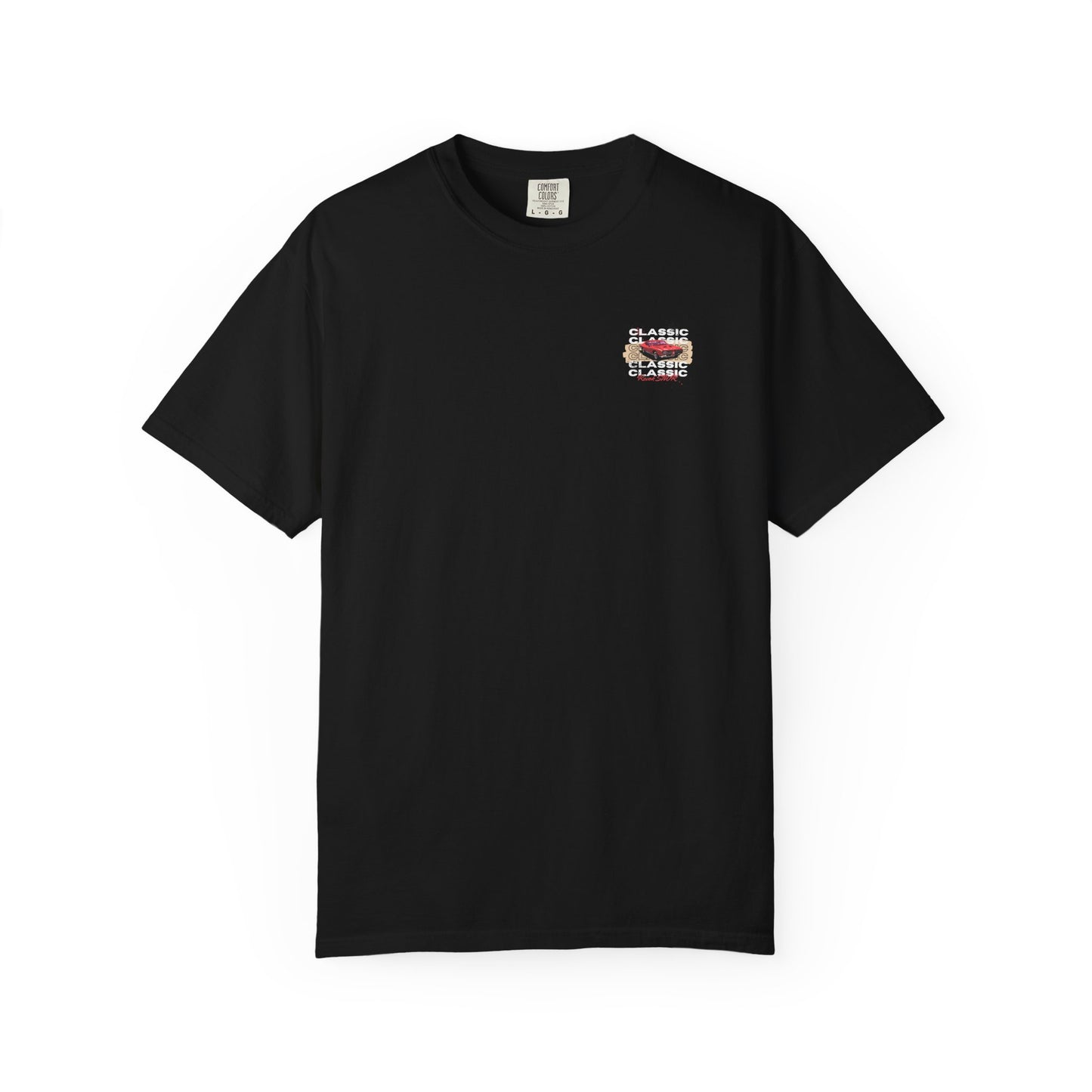 Revok STWR. Classic Muscle Tee