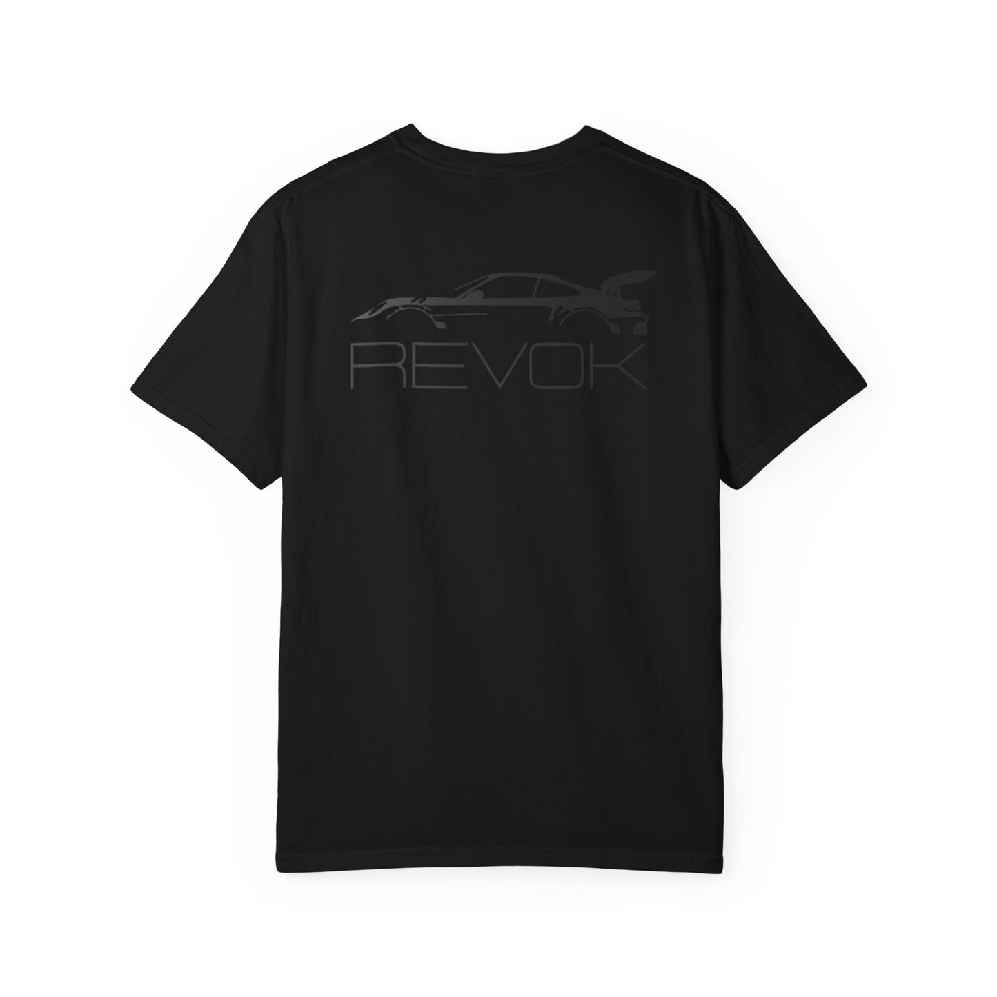 Revok STWR. GT Icon Silhouette
