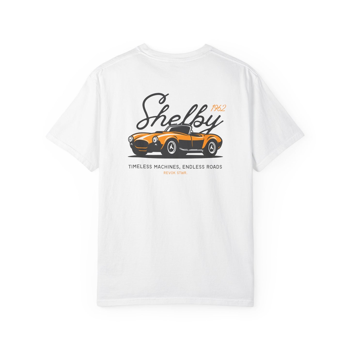 Revok STWR. Shelby Tee