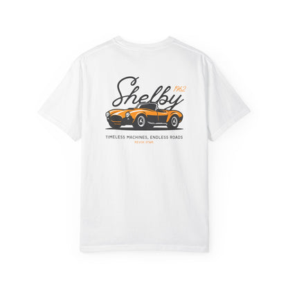 Revok STWR. Shelby Tee