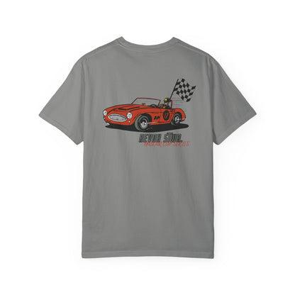 Revok STWR. NASCAR Cup Series Tee