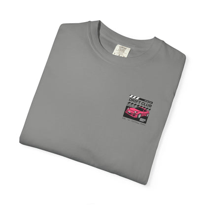 Revok STWR. Pink Drift Club Tee