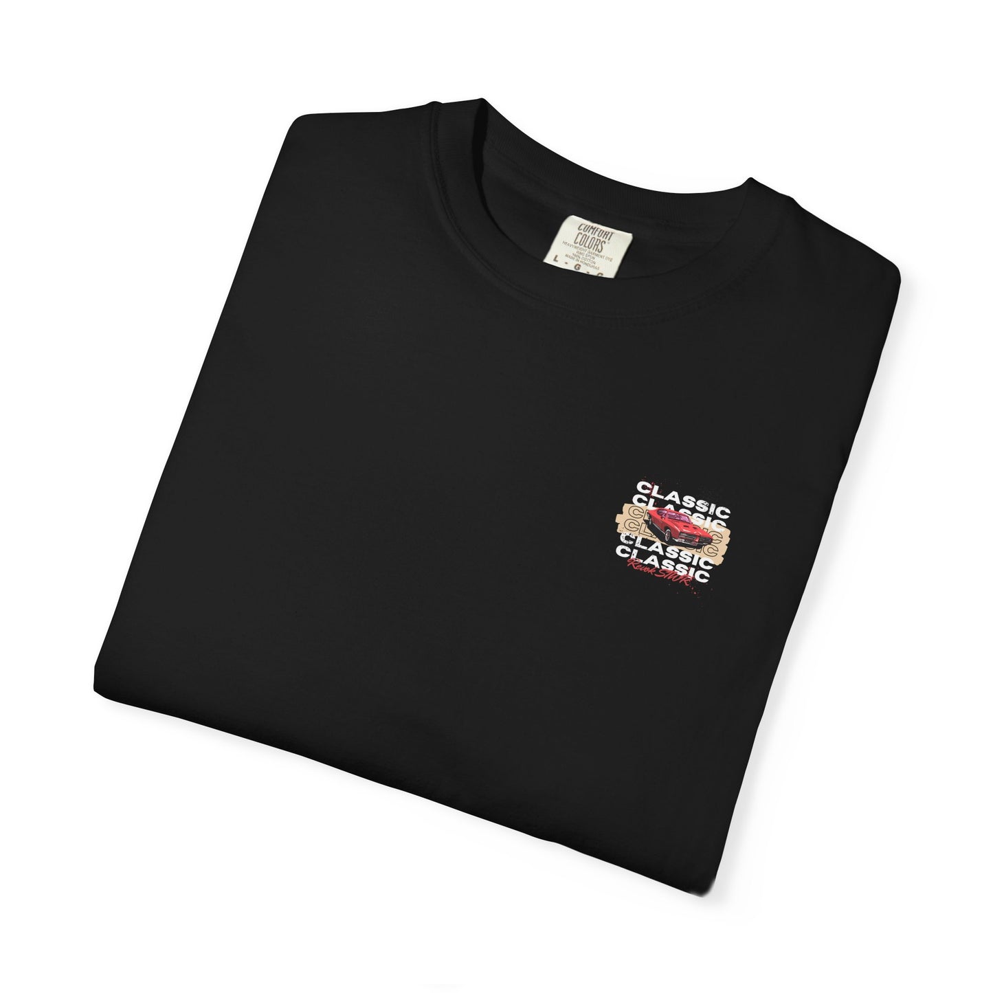 Revok STWR. Classic Muscle Tee