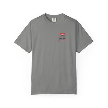 Revok STWR. GTR Tee