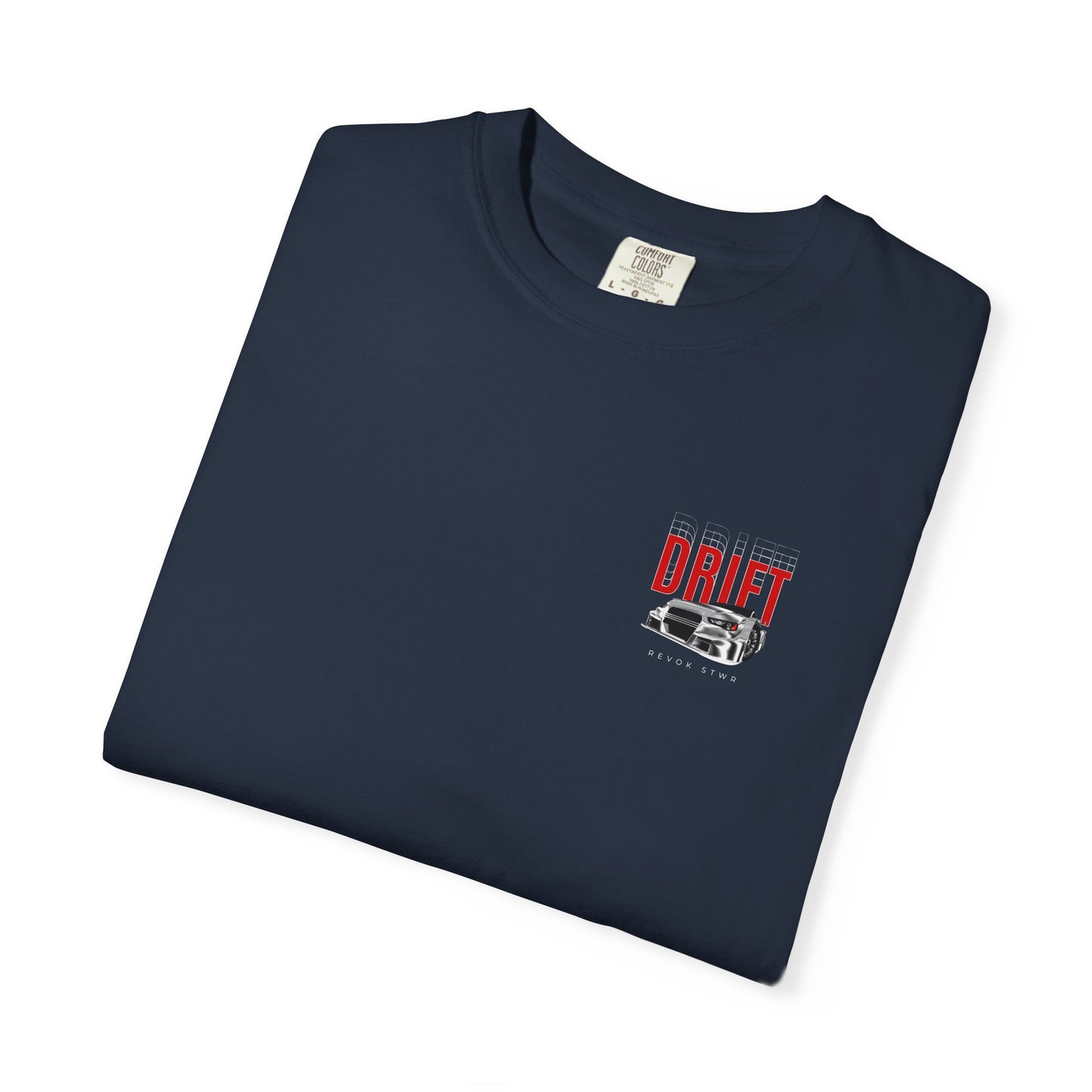 Revok STWR. Drift Tee