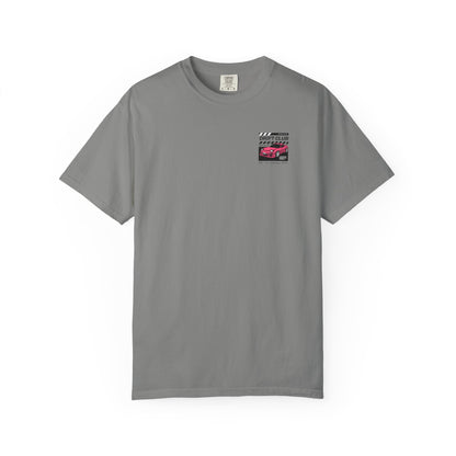 Revok STWR. Pink Drift Club Tee