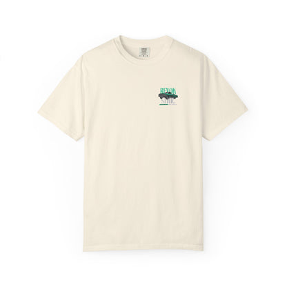 Revok STWR. Lowrider Tee