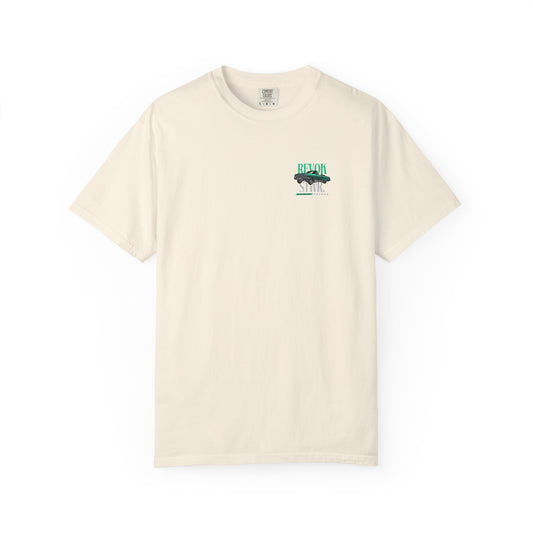 Revok STWR. Lowrider Tee