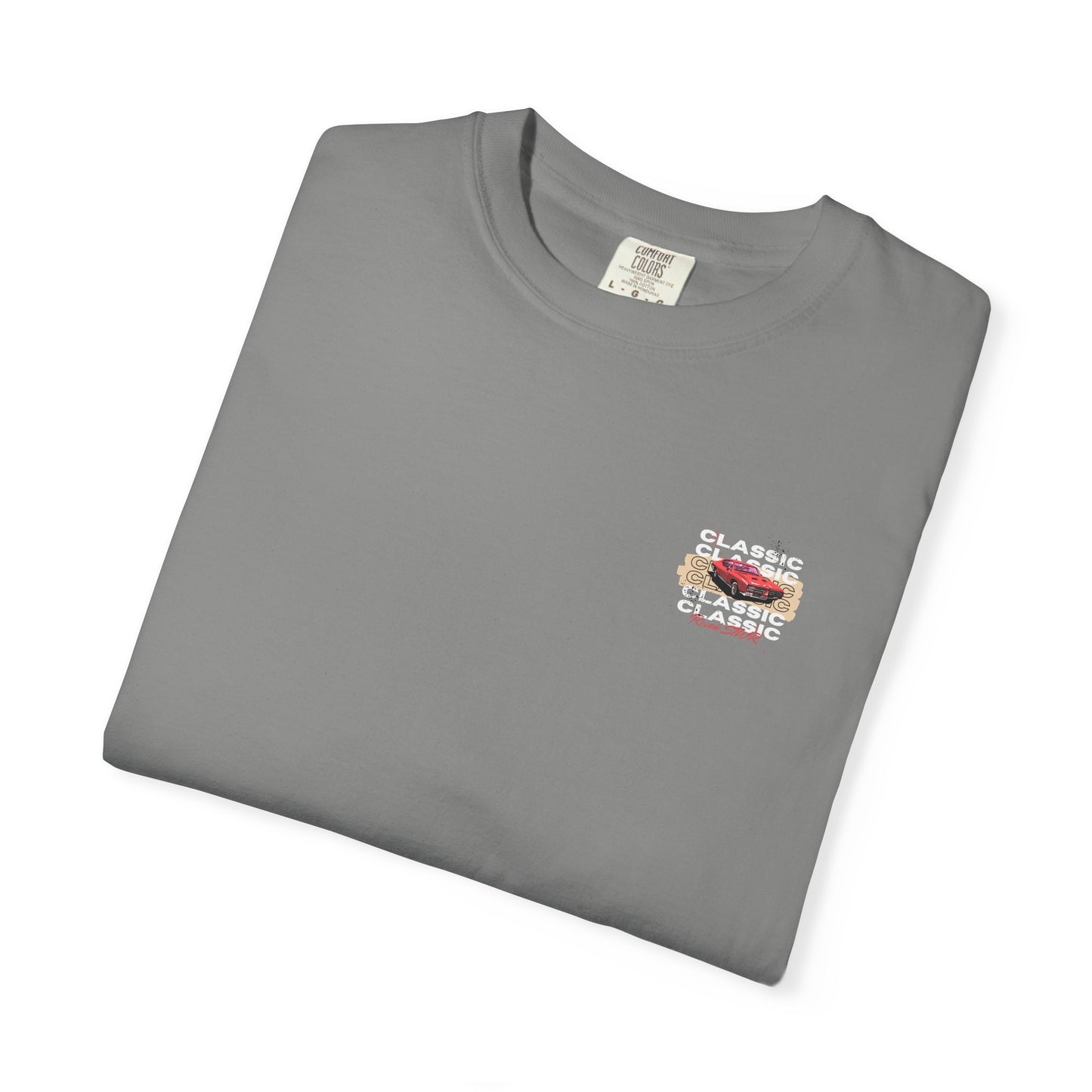 Revok STWR. Classic Muscle Tee