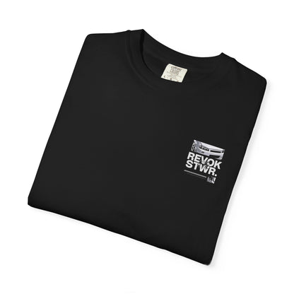 Revok STWR. GTR Tee