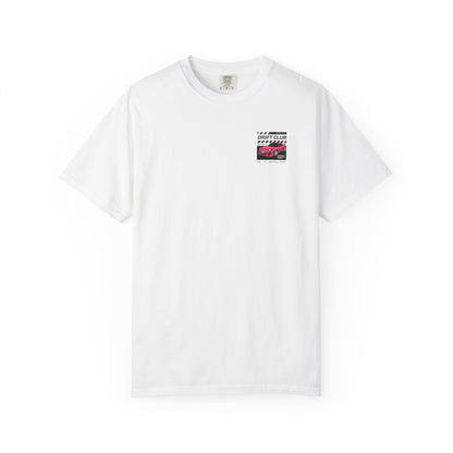 Revok STWR. Pink Drift Club Tee