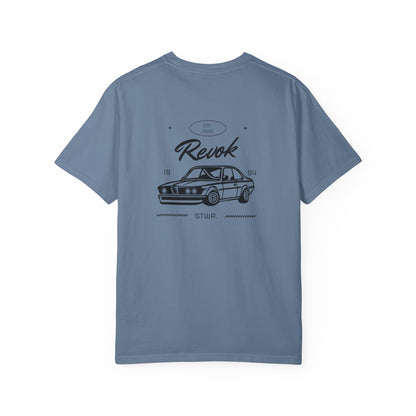 Revok STWR. Roadster tee