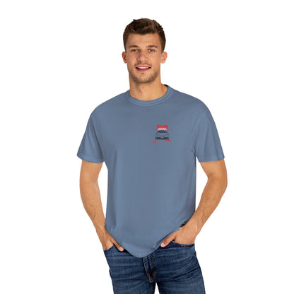 Revok STWR. GTR Tee